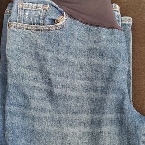 Maternity Jeans